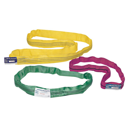 Synthetic Sling International Rigging